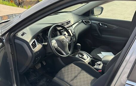 Nissan X-Trail, 2018 год, 1 870 000 рублей, 11 фотография
