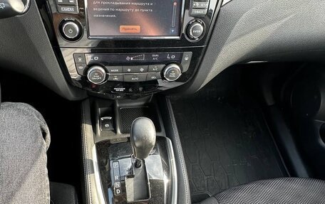 Nissan X-Trail, 2018 год, 1 870 000 рублей, 19 фотография