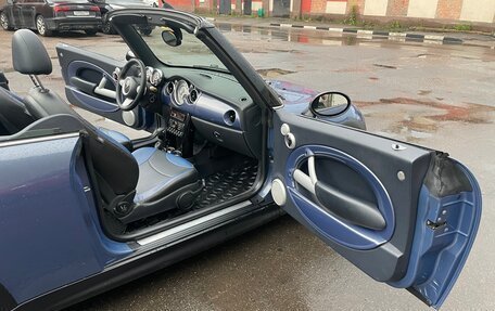 MINI Cabrio, 2006 год, 1 150 000 рублей, 16 фотография
