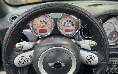 MINI Cabrio, 2006 год, 1 150 000 рублей, 24 фотография