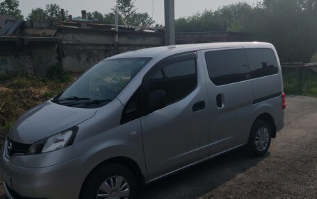 Nissan NV200, 2018 год, 1 689 000 рублей, 2 фотография