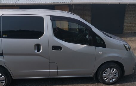 Nissan NV200, 2018 год, 1 689 000 рублей, 4 фотография