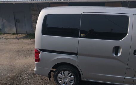 Nissan NV200, 2018 год, 1 689 000 рублей, 5 фотография