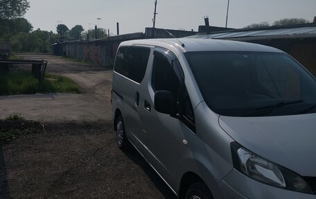 Nissan NV200, 2018 год, 1 689 000 рублей, 3 фотография