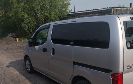 Nissan NV200, 2018 год, 1 689 000 рублей, 7 фотография