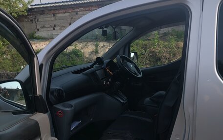 Nissan NV200, 2018 год, 1 689 000 рублей, 9 фотография