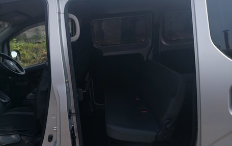 Nissan NV200, 2018 год, 1 689 000 рублей, 10 фотография