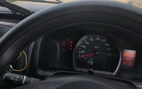Nissan NV200, 2018 год, 1 689 000 рублей, 13 фотография