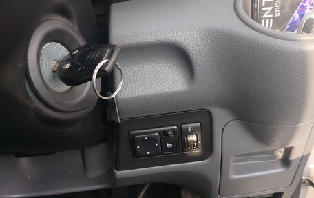 Nissan NV200, 2018 год, 1 689 000 рублей, 17 фотография