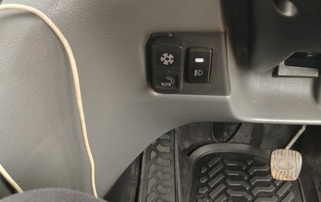 Nissan NV200, 2018 год, 1 689 000 рублей, 16 фотография