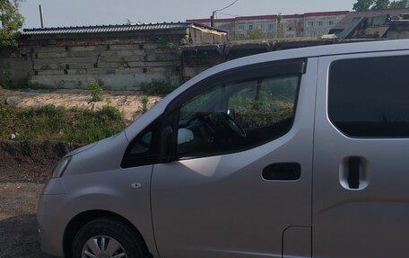 Nissan NV200, 2018 год, 1 689 000 рублей, 8 фотография