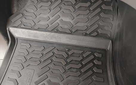 Nissan NV200, 2018 год, 1 689 000 рублей, 21 фотография