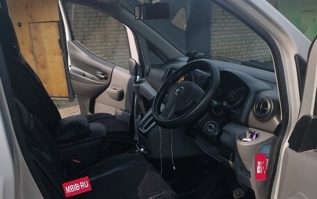 Nissan NV200, 2018 год, 1 689 000 рублей, 12 фотография
