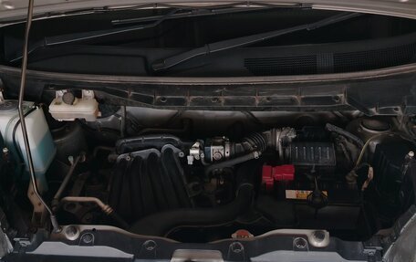 Nissan NV200, 2018 год, 1 689 000 рублей, 30 фотография