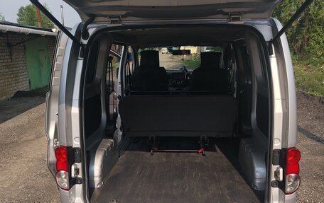 Nissan NV200, 2018 год, 1 689 000 рублей, 25 фотография