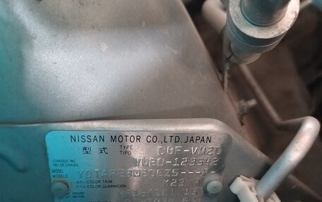 Nissan NV200, 2018 год, 1 689 000 рублей, 33 фотография