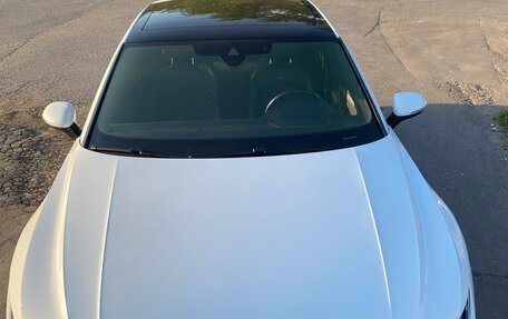 Volkswagen Arteon I, 2019 год, 4 200 000 рублей, 10 фотография