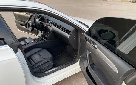 Volkswagen Arteon I, 2019 год, 4 200 000 рублей, 17 фотография