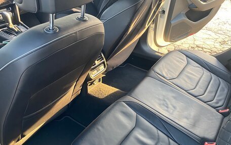 Volkswagen Arteon I, 2019 год, 4 200 000 рублей, 14 фотография