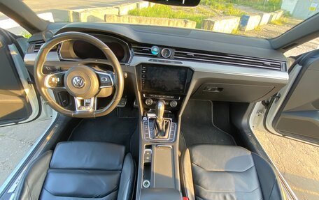 Volkswagen Arteon I, 2019 год, 4 200 000 рублей, 15 фотография