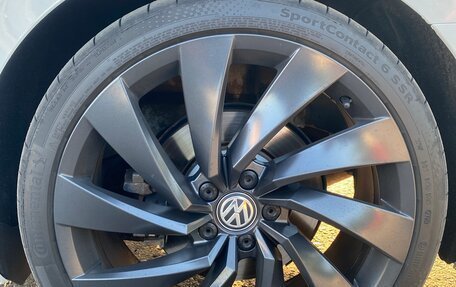Volkswagen Arteon I, 2019 год, 4 200 000 рублей, 11 фотография