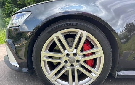 Audi RS 6, 2014 год, 5 700 000 рублей, 10 фотография