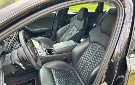 Audi RS 6, 2014 год, 5 700 000 рублей, 12 фотография