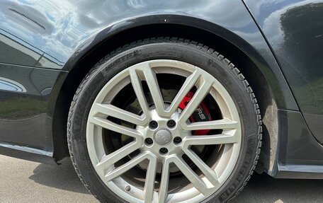 Audi RS 6, 2014 год, 5 700 000 рублей, 9 фотография