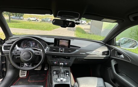 Audi RS 6, 2014 год, 5 700 000 рублей, 20 фотография