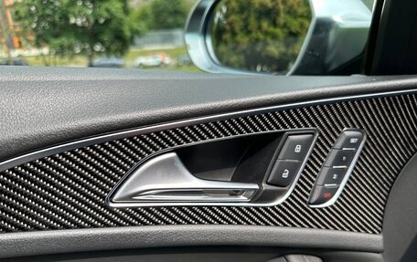 Audi RS 6, 2014 год, 5 700 000 рублей, 18 фотография