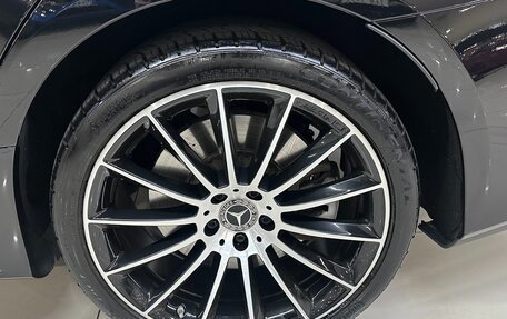 Mercedes-Benz CLS, 2021 год, 4 980 000 рублей, 5 фотография