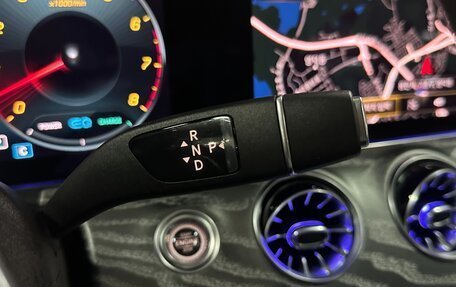 Mercedes-Benz CLS, 2021 год, 4 980 000 рублей, 9 фотография