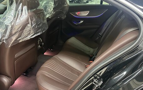 Mercedes-Benz CLS, 2021 год, 4 980 000 рублей, 11 фотография