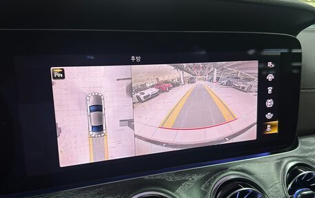 Mercedes-Benz CLS, 2021 год, 4 980 000 рублей, 18 фотография