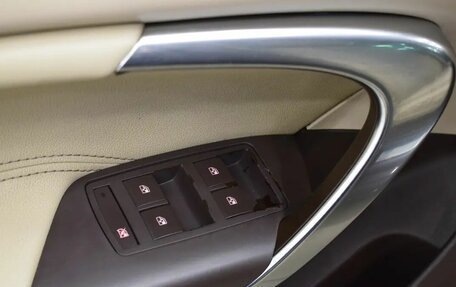 Opel Insignia II рестайлинг, 2013 год, 880 000 рублей, 9 фотография