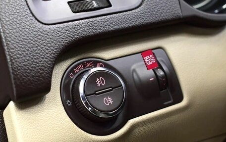 Opel Insignia II рестайлинг, 2013 год, 880 000 рублей, 10 фотография