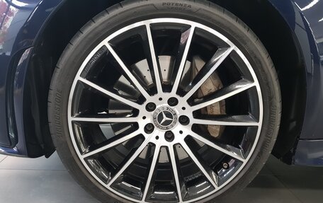 Mercedes-Benz CLS AMG, 2021 год, 4 395 000 рублей, 5 фотография