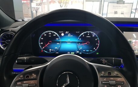 Mercedes-Benz CLS AMG, 2021 год, 4 395 000 рублей, 14 фотография