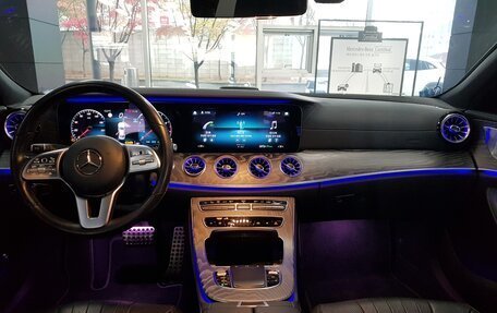 Mercedes-Benz CLS AMG, 2021 год, 4 395 000 рублей, 7 фотография