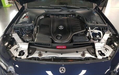 Mercedes-Benz CLS AMG, 2021 год, 4 395 000 рублей, 6 фотография