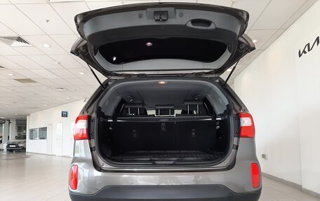 KIA Sorento II рестайлинг, 2013 год, 1 400 000 рублей, 5 фотография