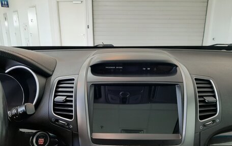 KIA Sorento II рестайлинг, 2013 год, 1 400 000 рублей, 14 фотография