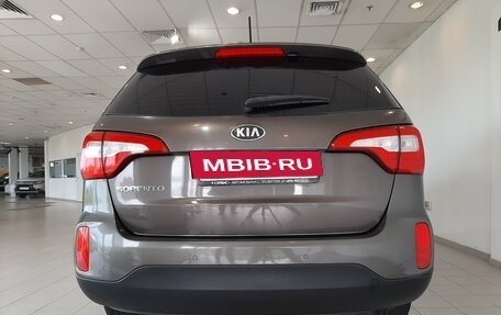 KIA Sorento II рестайлинг, 2013 год, 1 400 000 рублей, 4 фотография