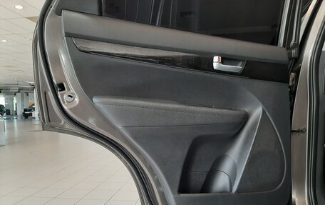 KIA Sorento II рестайлинг, 2013 год, 1 400 000 рублей, 18 фотография