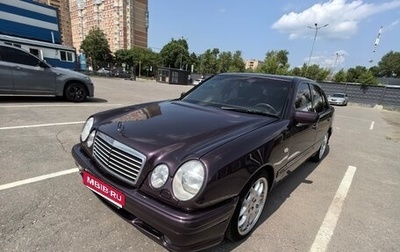 Mercedes-Benz E-Класс, 1997 год, 850 000 рублей, 1 фотография