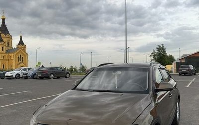 Audi Q3, 2013 год, 1 430 000 рублей, 1 фотография