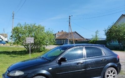 Chevrolet Lacetti, 2008 год, 380 000 рублей, 1 фотография