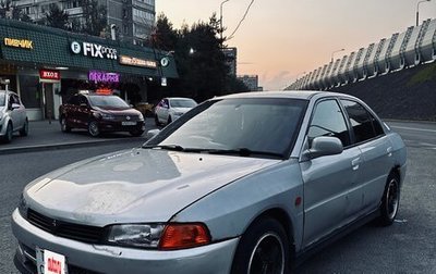 Mitsubishi Lancer VII, 1997 год, 180 000 рублей, 1 фотография
