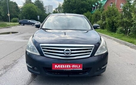 Nissan Teana, 2011 год, 950 000 рублей, 1 фотография