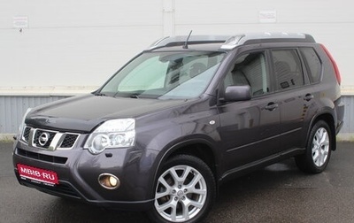 Nissan X-Trail, 2011 год, 1 299 000 рублей, 1 фотография